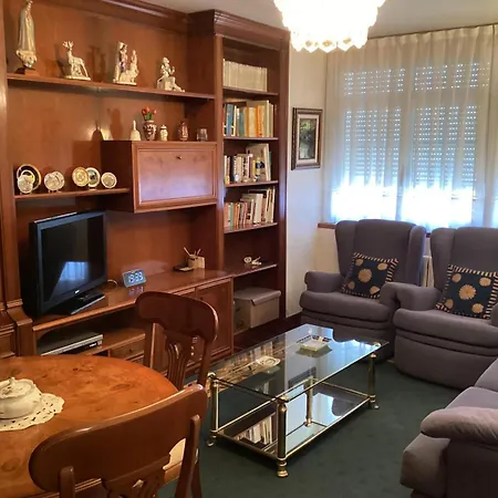 Casa Cancelas Semesterbostad Santiago de Compostela