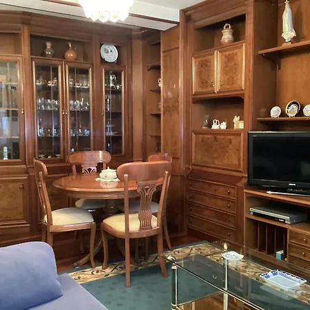 Holiday home Casa Cancelas Santiago de Compostela