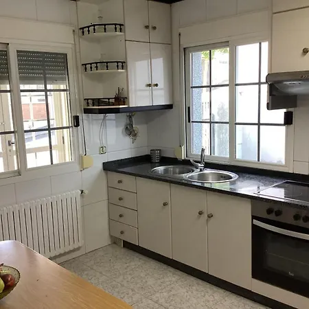 Casa Cancelas Semesterbostad