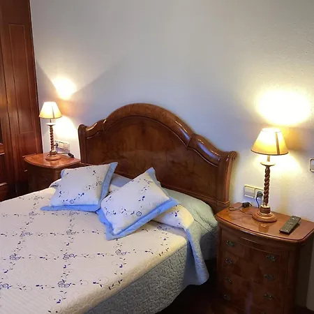 بيت للعطل Casa Cancelas سانتياغو دي كومبوستيلا