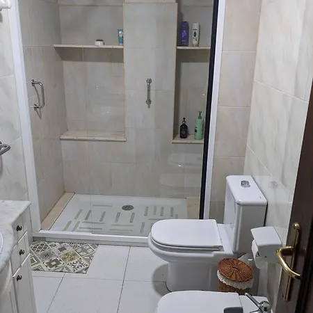 Casa Cancelas Semesterbostad *