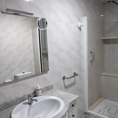 Casa Cancelas * Santiago de Compostela