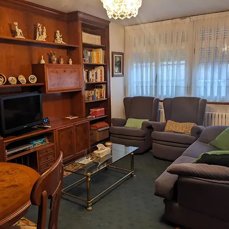 Semesterbostad Casa Cancelas Santiago de Compostela