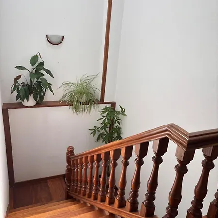 Casa Cancelas سانتياغو دي كومبوستيلا