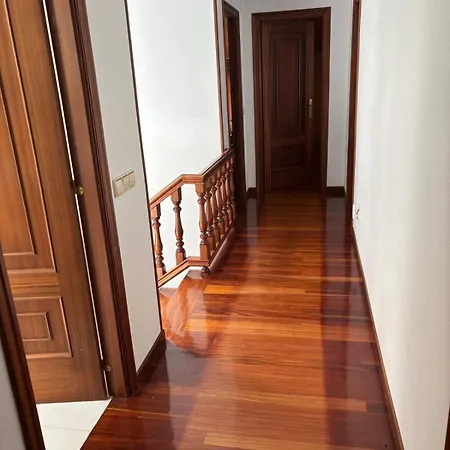 Casa Cancelas Semesterbostad *