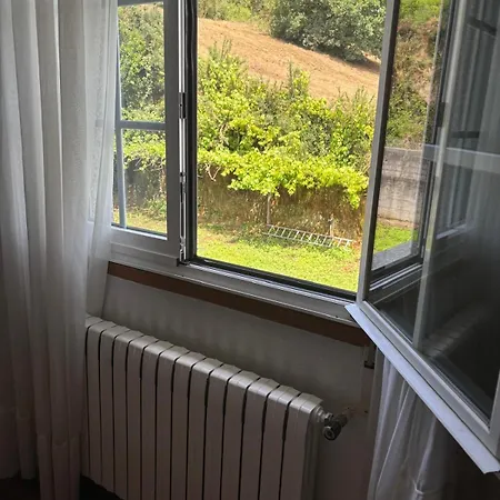 Casa Cancelas بيت للعطل *