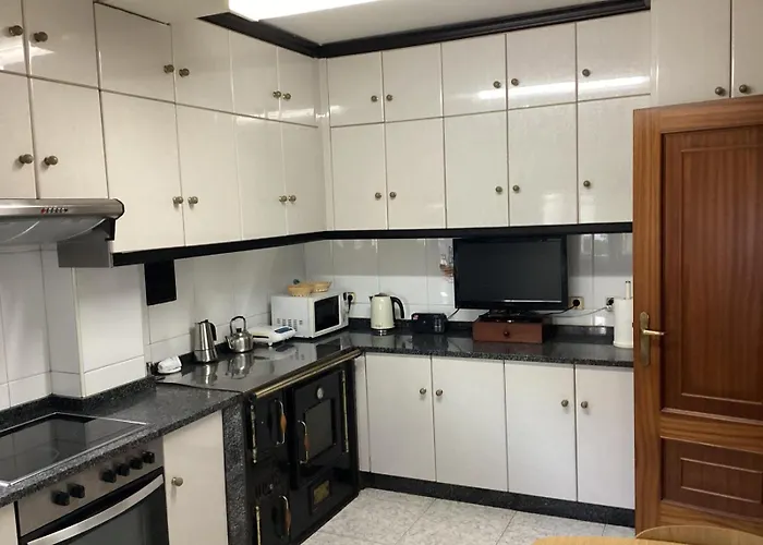 Prázdninový dům Casa Cancelas *