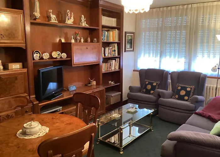 Casa Cancelas Дом отдыха Сантьяго-де-Компостела