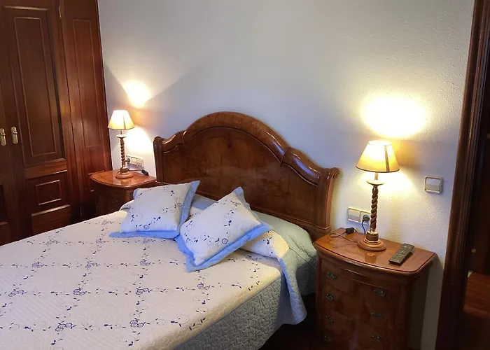 Prázdninový dům Casa Cancelas Santiago de Compostela