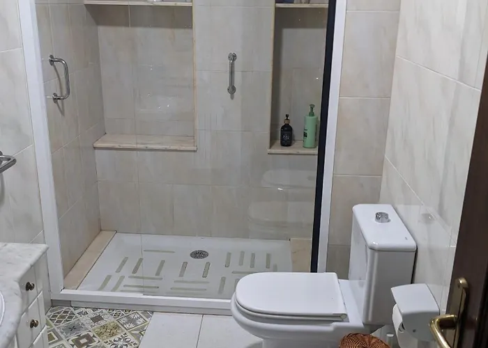 Casa Cancelas Prázdninový dům *