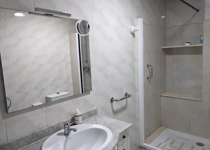 Casa Cancelas * Santiago de Compostela