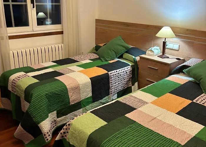 Casa Cancelas Santiago de Compostela