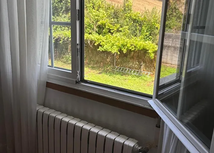 Casa Cancelas Prázdninový dům *